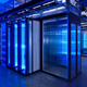 Illustration for article titled Server Porn: Inside Facebook's Gleaming Green Data Center